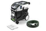 Пылеудаляющий аппарат CLEANTEC CTL 48 E LE EC/B22 R1