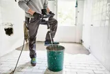 Перемешивание: MX 1000 E EF HS2