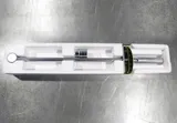 ДВУХКОЛОННЫЙ ПОЛУАВТОМАТИЧЕСКИЙ ЛЕНТОЧНОПИЛЬНЫЙ СТАНОК METAL MASTER MGH-300