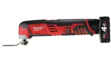 Многофункциональный инструмент Milwaukee M12 C12 MT-402B
