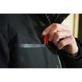 Куртка 3-в-1 с электроподогревом Milwaukee M12 HJ 3IN1-0 (M)