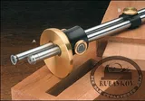 Зажим для стержней двухстержневого рейсмуса Veritas, Shaft Clamp