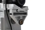 Фрезерный универсальный станок Metal Master DMM-200 DRO