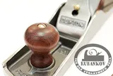 Рубанок Clifton N6 Bench Fore Plane, 60мм
