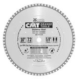 Диск пильный 250x30x2,2/1,8 10° 8° FWF Z=72 1900 об/мин CMT 226.572.10M