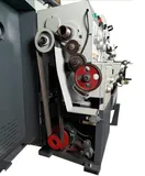 Токарно-Винторезный Станок Metal Master Z50100H DRO RFS