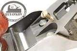 Рубанок Clifton N4 Bench Smoothing Plane, 50мм