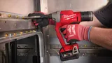 Аккумуляторный заклепочник Milwaukee M18 FUEL ONEFLT-0X