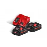 Энергокомплект Milwaukee M18 HNRG-302