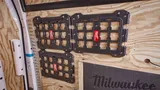Платформа Milwaukee для фиксации на поверхностях PACKOUT