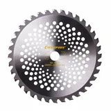 Нож с зубцами из твердого сплава Strong 36/255/25,4 (SRM-330ES/SRM-350ES,4605) Champion C5171 - Championtool