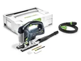 Маятниковый лобзик PSB 420 EBQ-Plus CARVEX