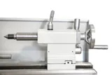 Станок токарный MetalMaster MML 2140V