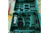 Перфоратор DWT SDS+ BH10-28 VB BMC