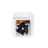 Фреза концевая CMT пазовая дисковая D=47,6 I=2,5 CMT PRO 822.4725