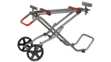 Станина для торцовочной пилы Milwaukee MSUV 280 (расширение до 2.8 м)