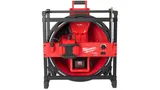 Аккумуляторная прочистная машина Milwaukee M18 FUEL HSFSM-122
