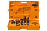 Ручной трубогиб в кофре 3/8 - 1 STALEX MPB-25S
