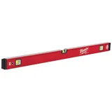 Уровень магнитный MILWAUKEE REDSTICK BACKBONE™ 100 СМ