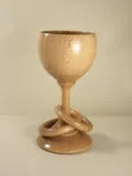 Резец токарный Crown HSS, Captive Ring Tool, 6мм, рукоять - 216мм