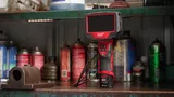 Аккумуляторный бороскоп Milwaukee M12 ATB-0C