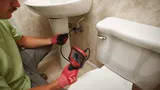 Инспекционная камера на батарейках Milwaukee AIC2