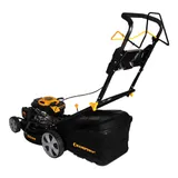 Бензиновая газонокосилка CHAMPION LM5131