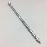 Конструкционный саморез с потайной головкой BeA BeFIX 8х220 TX40 (50 шт)
