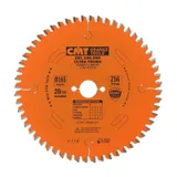 Диск пильный 165х2,2/1,6х20 Z=56 CMT 281.166.56H