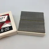 Микрогвоздь 23 тип 20 мм
