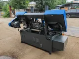 MetalTec BS 350 CH ленточнопильный станок для резки металла под углом 90°
