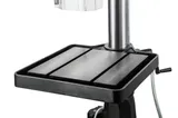 JET GHD-46PF Редукторный сверлильный станок