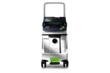 Пылеудаляющий аппарат CLEANTEC CTL 48 E