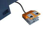 Токарный станок с ЧПУ с горизонтальной станиной Metal Master XNC 50100
