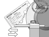 Набор Tormek BGM-100