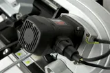 Ленточная пила Metal Master MDL-125
