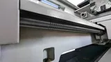 Токарный станок с ЧПУ с горизонтальной станиной Metal Master XNC 50100