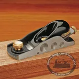 Рубанок Veritas Block Standard Plane, 160мм/41мм/25°