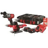Набор Milwaukee M18 FPP2F2-502P