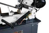 С гидрозагрузкой: Metal Master BSM-712K B20 380V