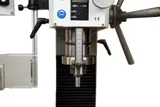Сверлильно-фрезерные: Metal Master MMH-28V