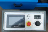 MetalTec BS 350 CA автоматический колонный ленточнопильный станок
