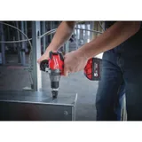 Двухскоростная дрель - шуруповерт Milwaukee M18 FUEL FDD-502X