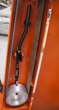 Станок ленточно-шлифовальный  STALEX S-75V