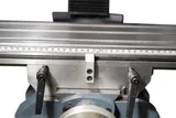Сверлильно-фрезерный станок METAL MASTER MMD - 25LV BD с ременной передачей