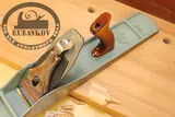 Ножи из стали PM-V11 и Стружколомы из стали A2 для рубанков Stanley/Record