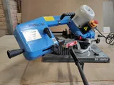 MetalTec BS 100 FM ручной ленточнопильный станок для резки металла