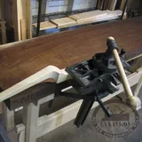 Тиски столярные многофункциональные Pattern Maker's Vise