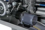 JET JTL-618DTC DRO Высокоточный инструментальный токарный станок