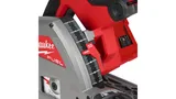 Аккумуляторная погружная циркулярная пила Milwaukee M18 FUEL FPS55-0P
